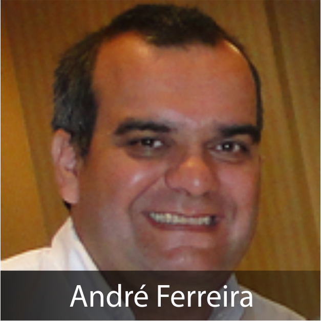 André Ferreira