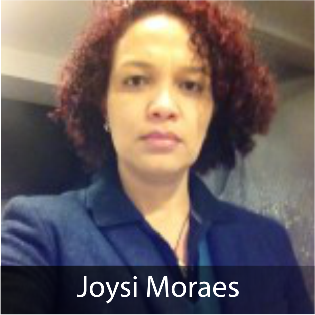 Joysi Moraes