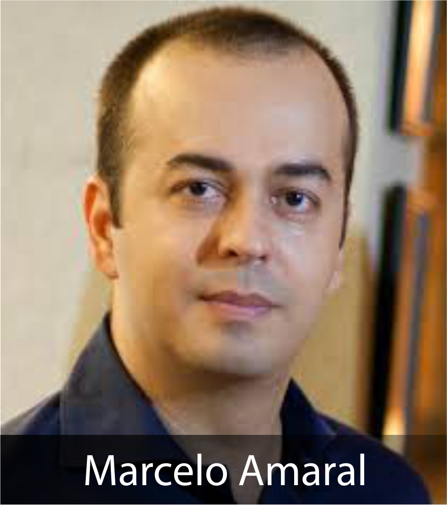 Marcelo Amaral