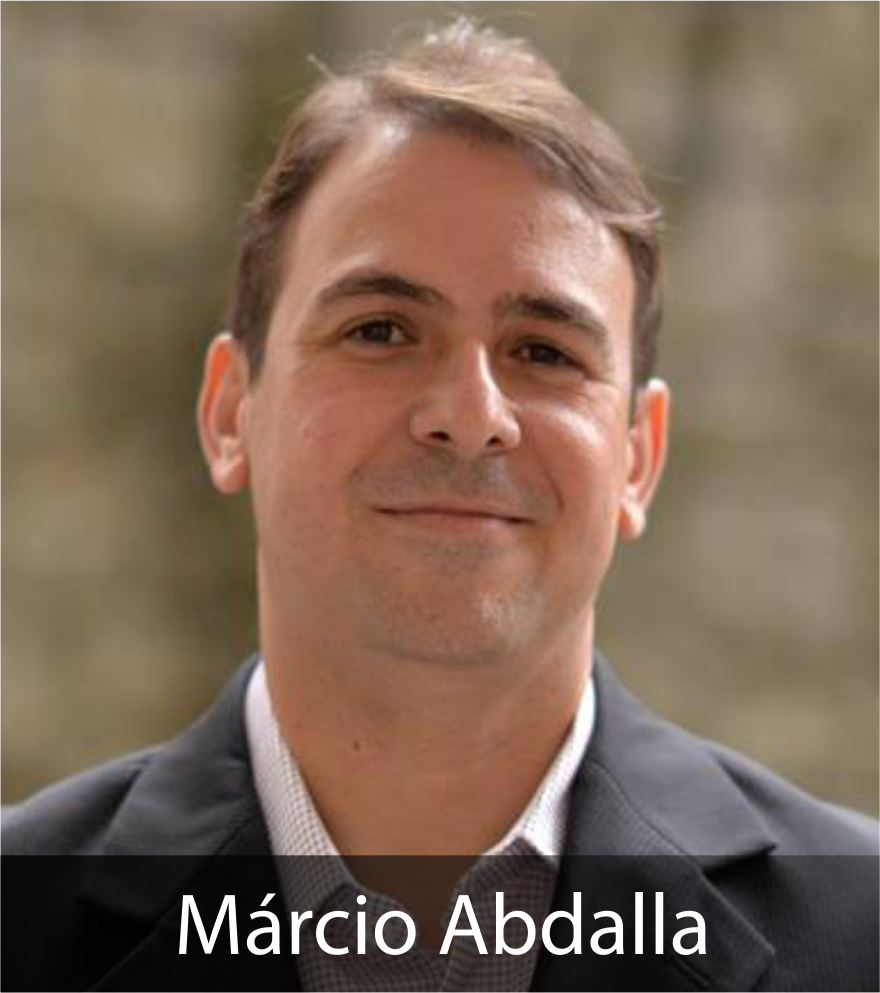 Márcio Abdalla