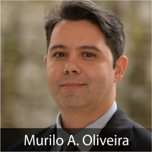 Murilo Alvarenga Oliveira