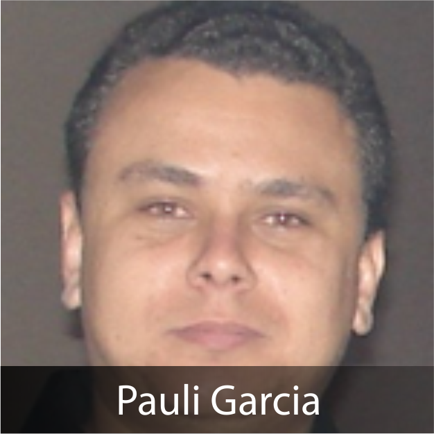 Pauli Garcia