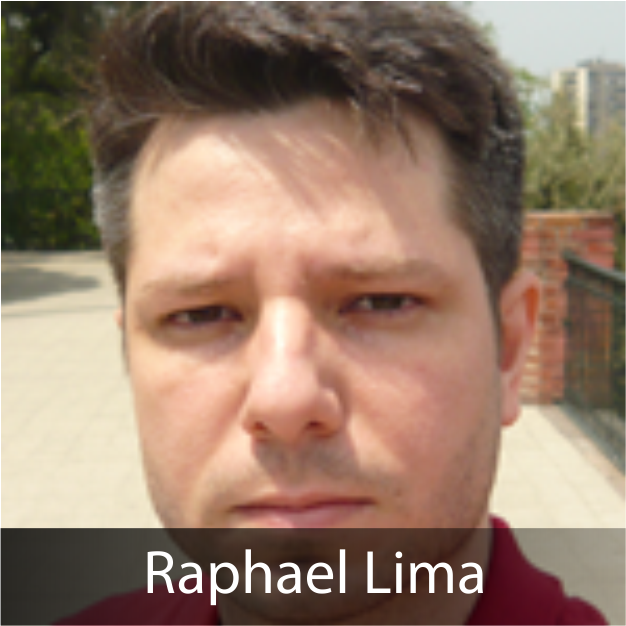 Raphael Lima