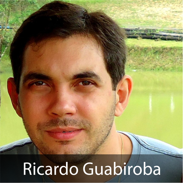 Ricardo Guabiroba